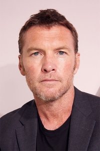 الممثل Sam Worthington