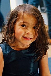 الممثل Sama Al-Khateab