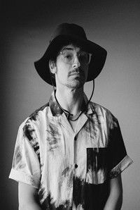 المخرج Saman Kesh