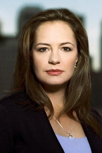 الممثل Samantha Ferris