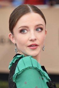 الممثل Samantha Isler