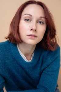 الممثل Samantha Rothermel