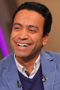 الممثل Sameh Hussein