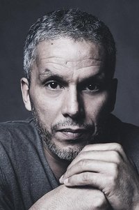 الممثل Sami Bouajila