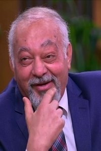 الممثل Sami Maghawry
