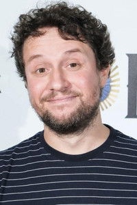 المخرج Samuel Bodin