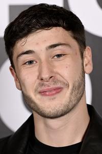 الممثل Samuel Bottomley