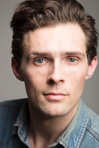 الممثل Samuel Dunning