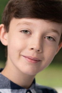 الممثل Samuel Logan