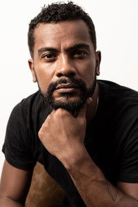 الممثل Samuel de Assis