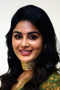 الممثل Samyuktha Menon