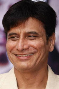 الممثل Sandeep Kulkarni