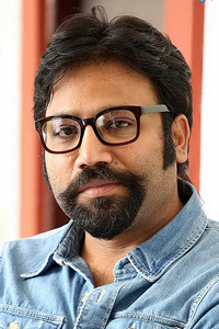 المخرج Sandeep Reddy Vanga