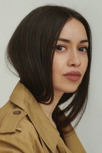 الممثل Sandra Amador