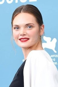 الممثل Sandra Drzymalska