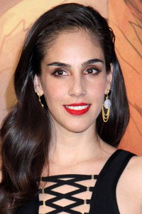 الممثل Sandra Echeverría