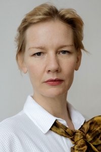 الممثل Sandra Hüller