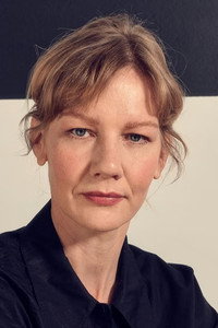الممثل Sandra Hüller