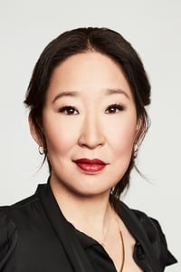 الممثل Sandra Oh