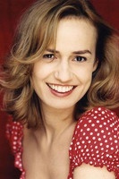 الممثل Sandrine Bonnaire