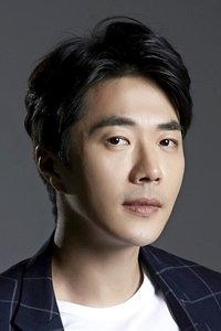 الممثل Sang-woo Kwon