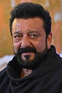 الممثل Sanjay Dutt