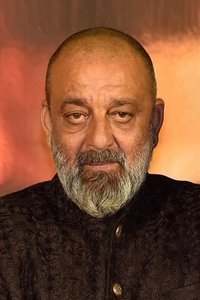 الممثل Sanjay Dutt