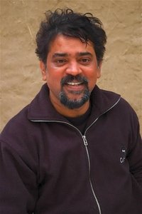 المخرج Santosh Sivan