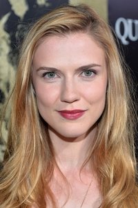 الممثل Sara Canning