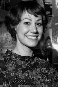 المخرج Sara Dosa