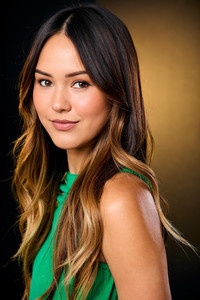 الممثل Sara Kamine