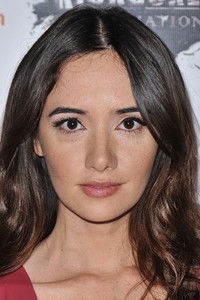 الممثل Sara Malakul Lane