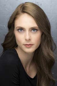 الممثل Sara Mitich