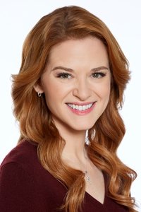 الممثل Sarah Drew