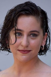 المخرج Sarah Friedland