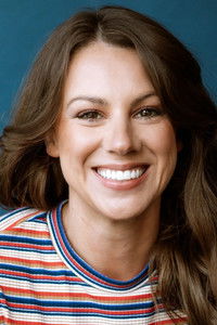 الممثل Sarah Higgins