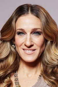الممثل Sarah Jessica Parker