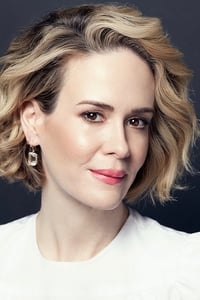 الممثل Sarah Paulson