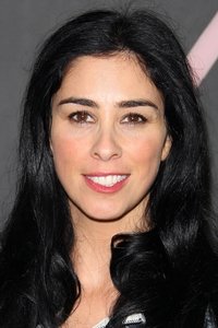 الممثل Sarah Silverman