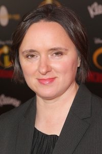 الممثل Sarah Vowell