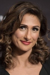 الممثل Sarayu Blue