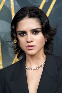 الممثل Sasha Calle