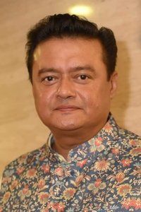 الممثل Saswata Chatterjee