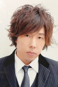 الممثل Satoshi Hino