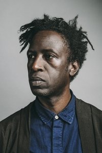 الممثل Saul Williams