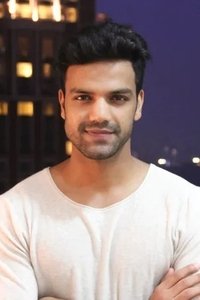 الممثل Saurabh Goyal