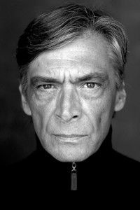 الممثل Saverio Buono