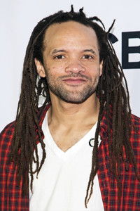 الممثل Savion Glover