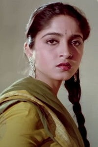 الممثل Savita Bajaj