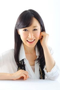 الممثل Sayaka Ôhara